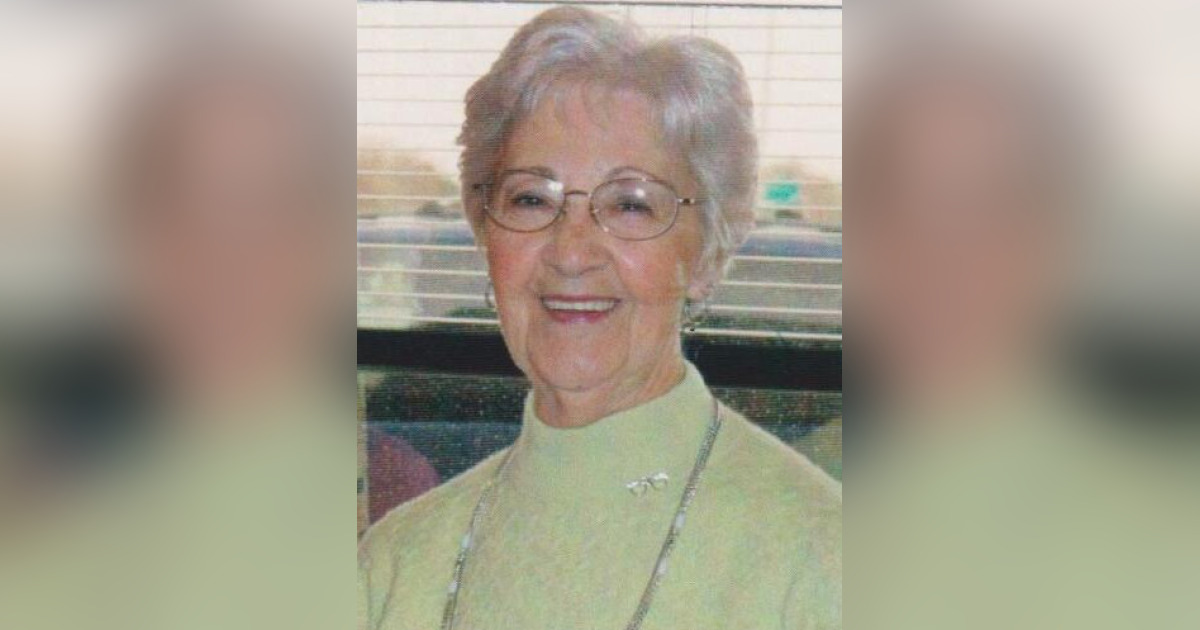 Del Mello Obituary from Auclair Funeral Home & Cremation Service