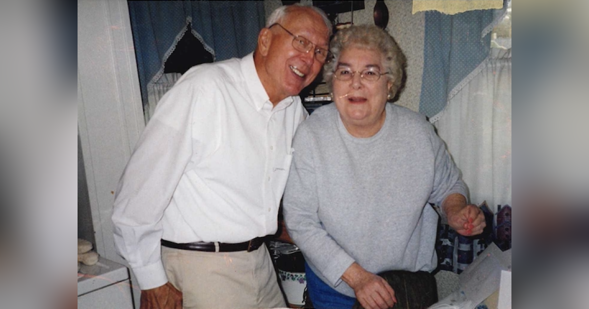 Robert Cain Jr. Obituary January 23, 2024 Todd Funeral Centre