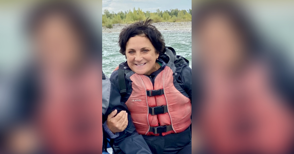 Holly Bess Obituary February 12, 2024 Todd Funeral Centre