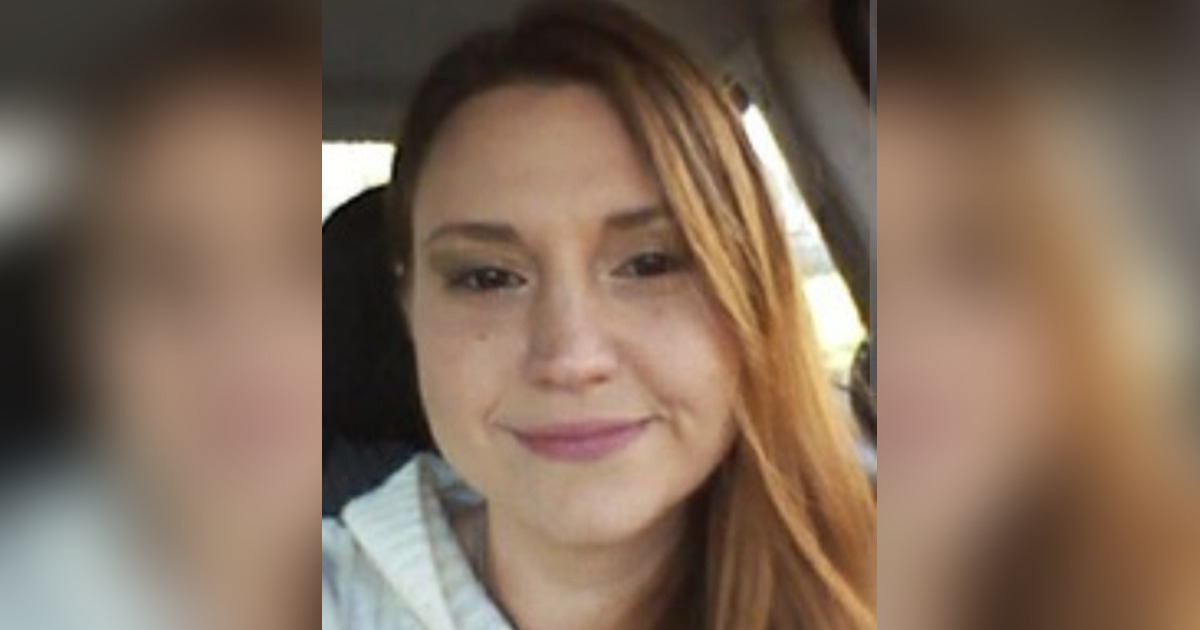 Cynthia Wenhart Obituary March 19, 2024 Todd Funeral Centre