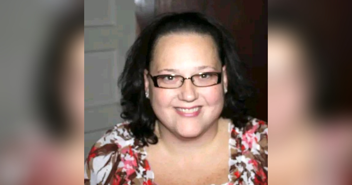 Michelle Morris Obituary June 18, 2024 Todd Funeral Centre & Crematory Rushville, IN