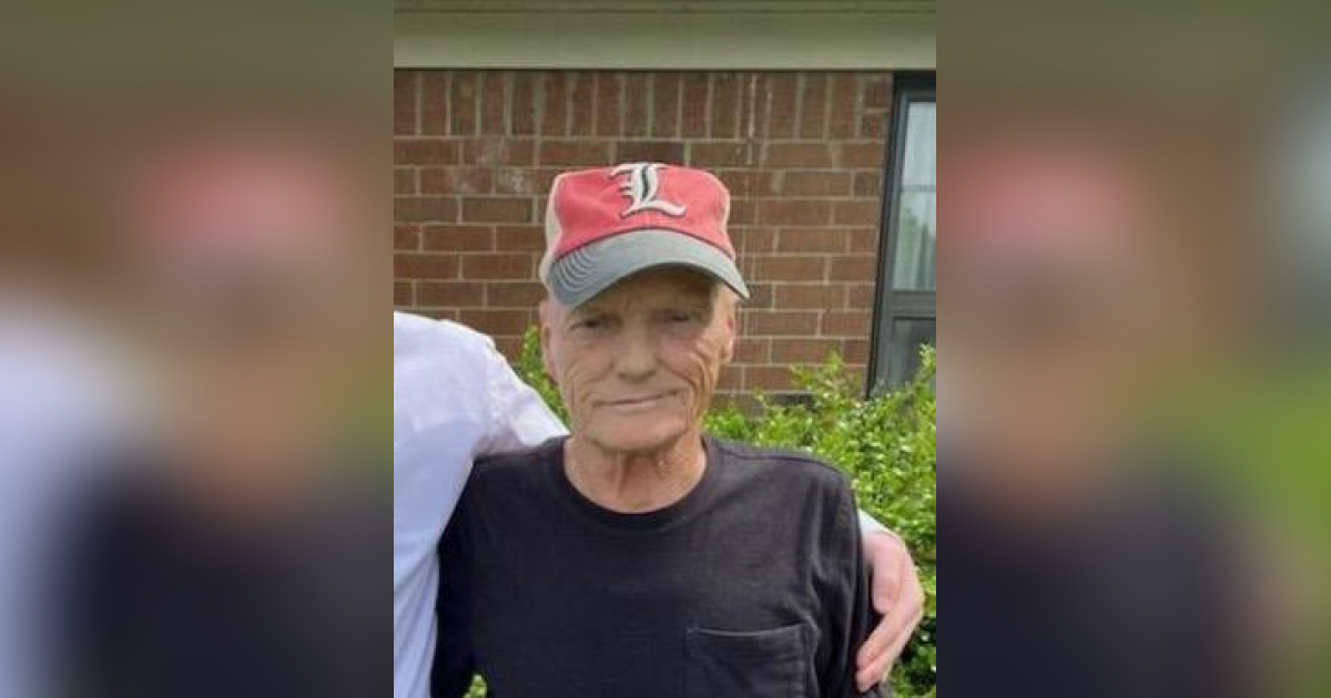 Francis Greenwell Obituary Dec 12, 2023 Charlestown, IN