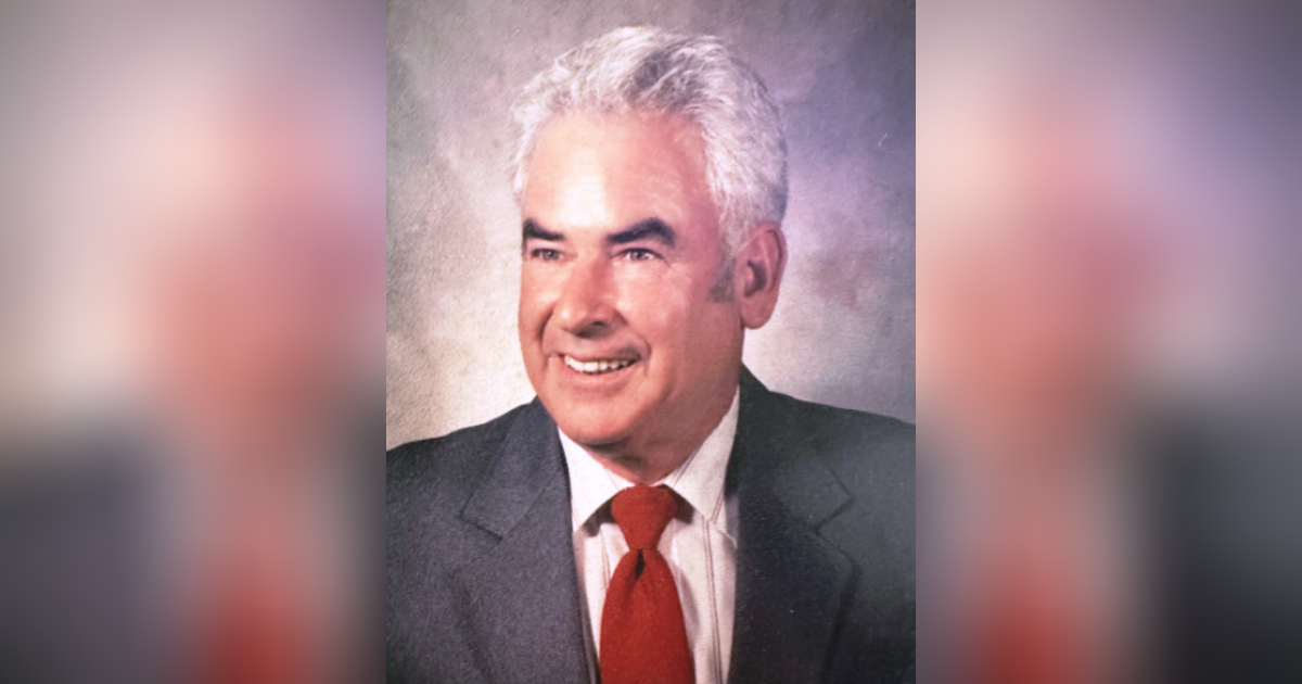 Roy "White Top" Nicholson Obituary December 17, 2023 West Union, WV