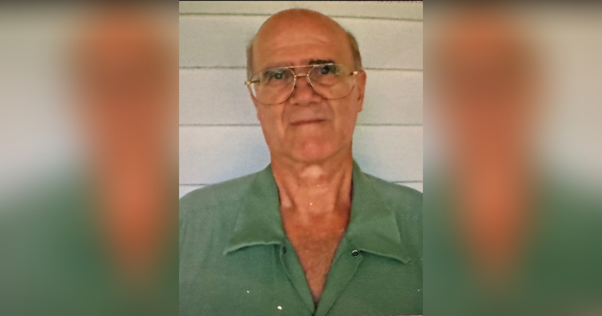 Warren Bee Obituary February 3, 2024 Davis Funeral Home West