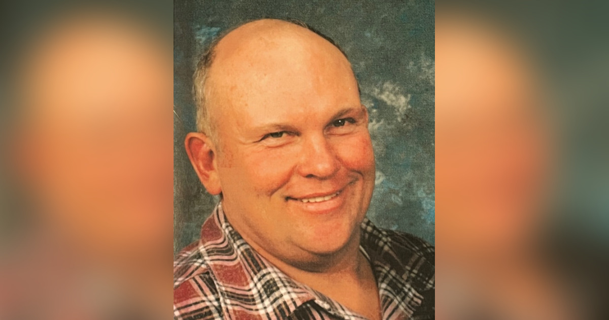 Ronald Rowland Obituary April 22, 2024 Davis Funeral Home West