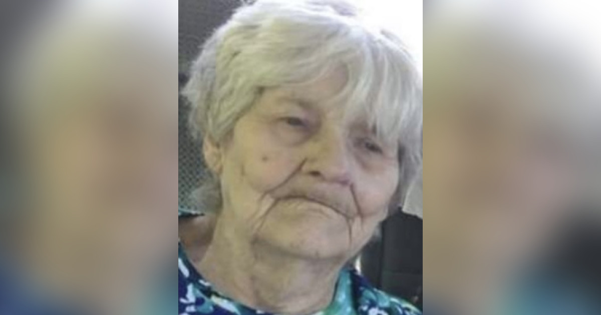 Mary Bell Obituary April 27, 2024 Davis Funeral Home West Union