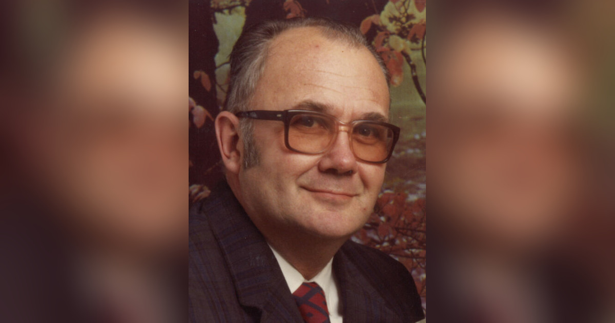 Virgil Ritchie Obituary November 14, 2023 Kendall Funeral Service