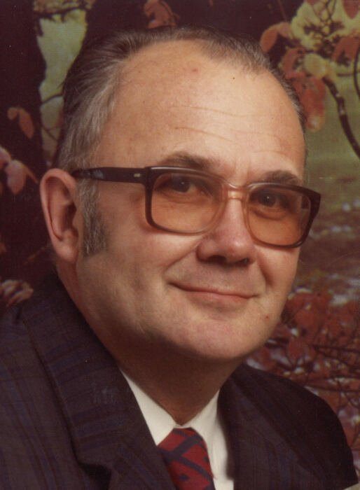 Virgil Ritchie Obituary November 14, 2023 Kendall Funeral Service