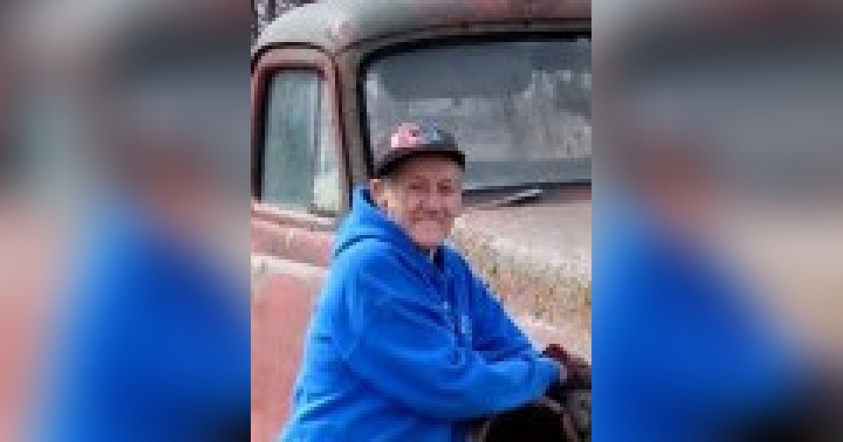 William "Billy" Bunts Obituary Nov 26, 2023 Boscobel, WI