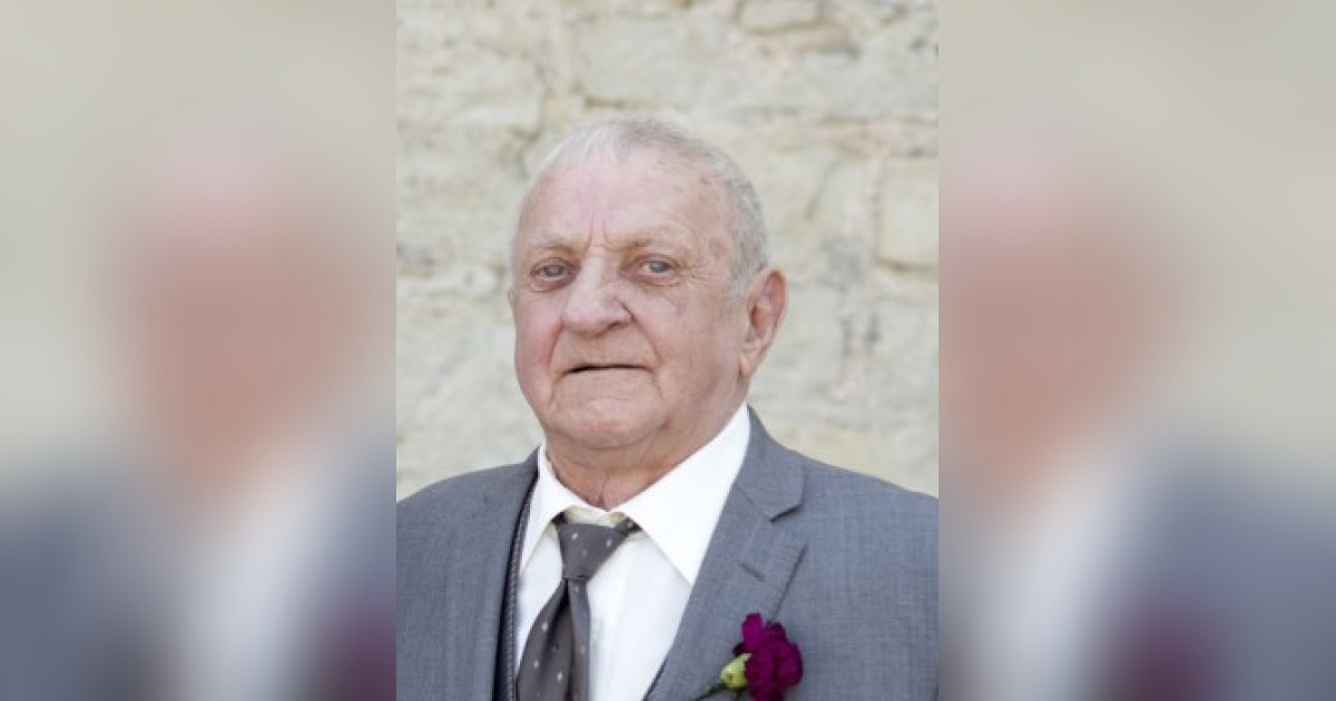 Richard "Rick" Johnson Obituary Nov 27, 2023 Boscobel, WI