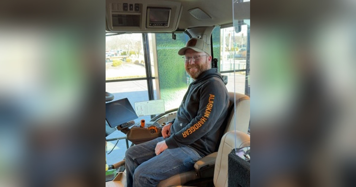 Mark Trumm Obituary February 29, 2024 Kendall Funeral Service Inc