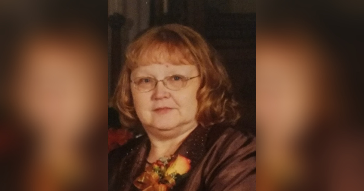 Sue Mezera Obituary March 14, 2024 Kendall Funeral Service Inc. Boscobel, WI