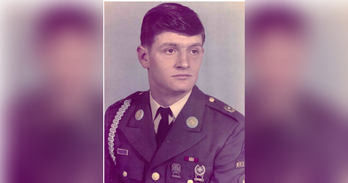 Richard "Rick" Yanna Obituary March 20, 2024 Kendall Funeral