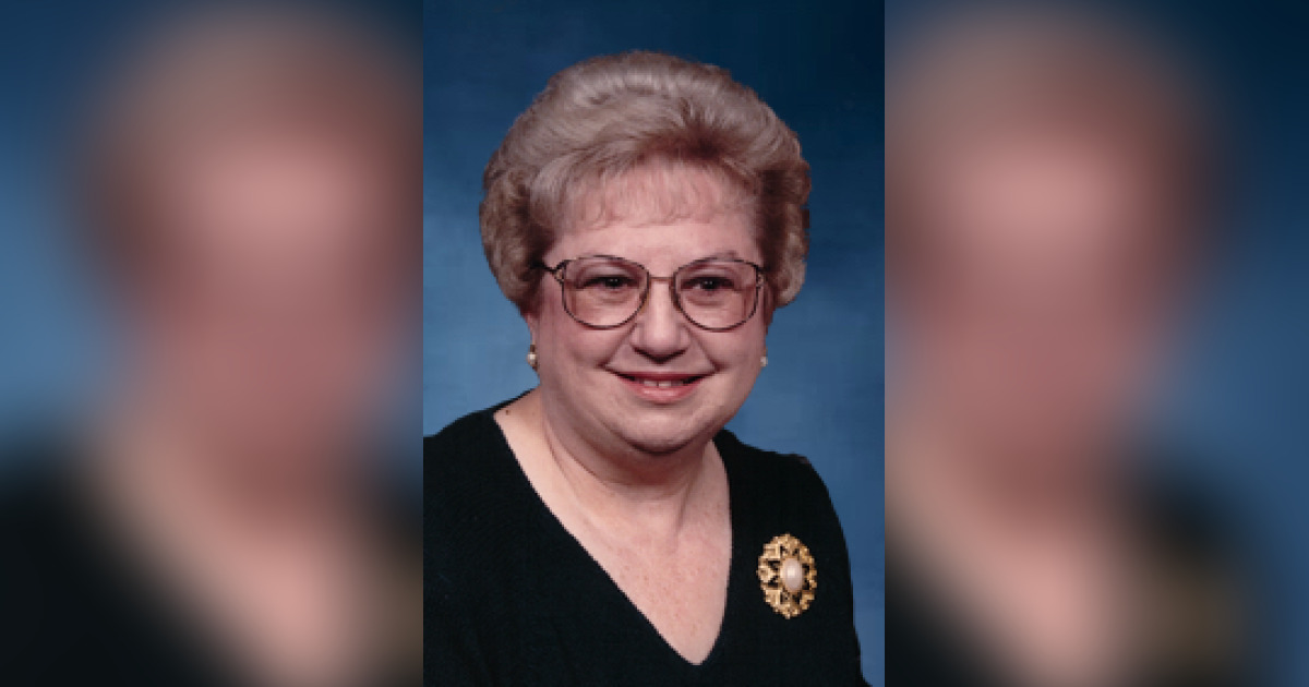 Dorothy Miller Obituary May 29, 2024 Kendall Funeral Service Inc