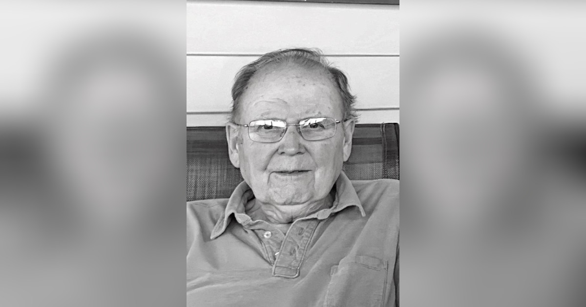 Gerald Blakeslee Obituary May 30, 2024 Boscobel, WI