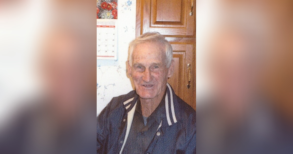 Clarence Byers Obituary June 1, 2024 Kendall Funeral Service Inc