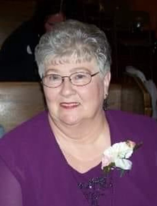 Janice Ledbury Obituary June 22, 2024 Kendall Funeral Service Inc