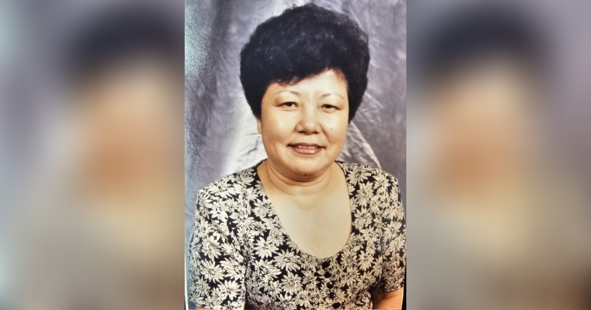 Mrs. Chuncha Crawford