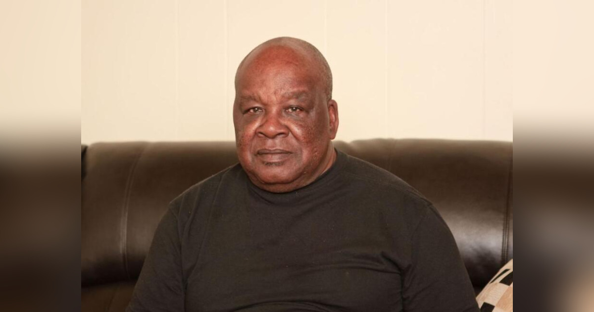 Mr. Joseph Chapman Jr.