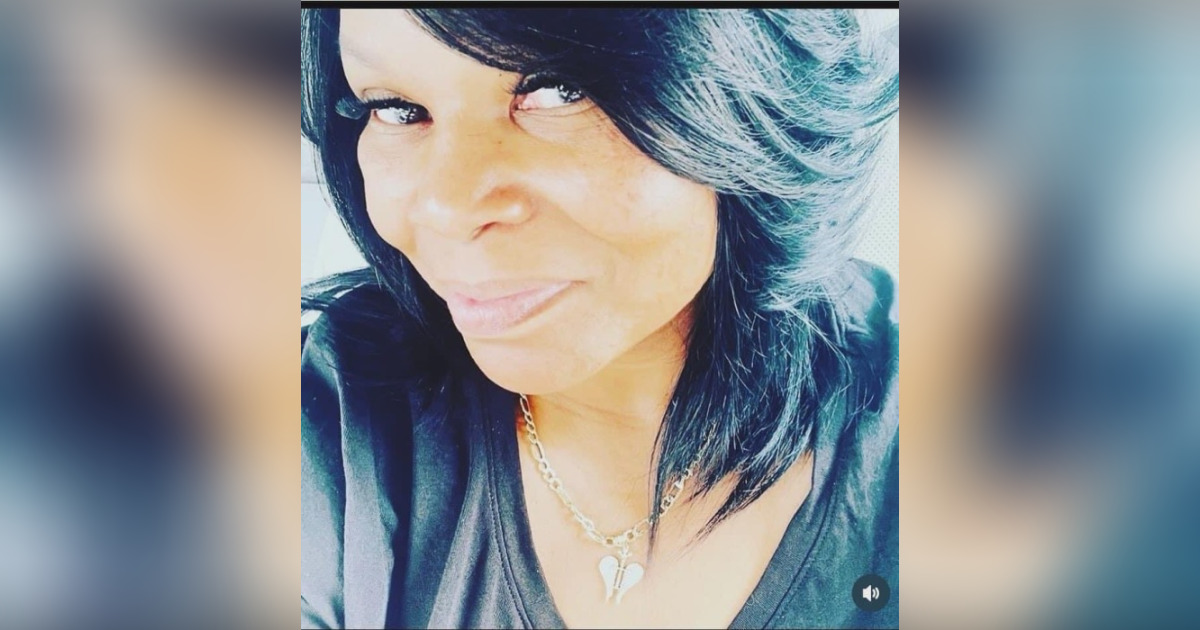 Ms. Arleen Renee Mosley