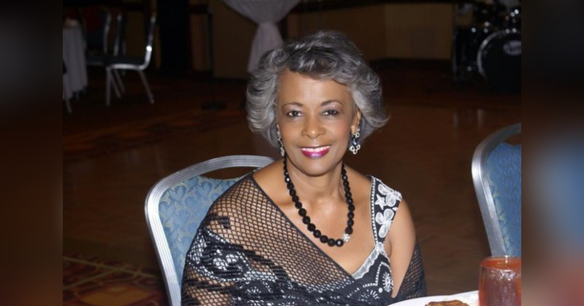 Mrs. Thelma Owens