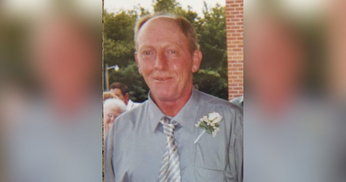 Sr. Kenneth Hollenbach