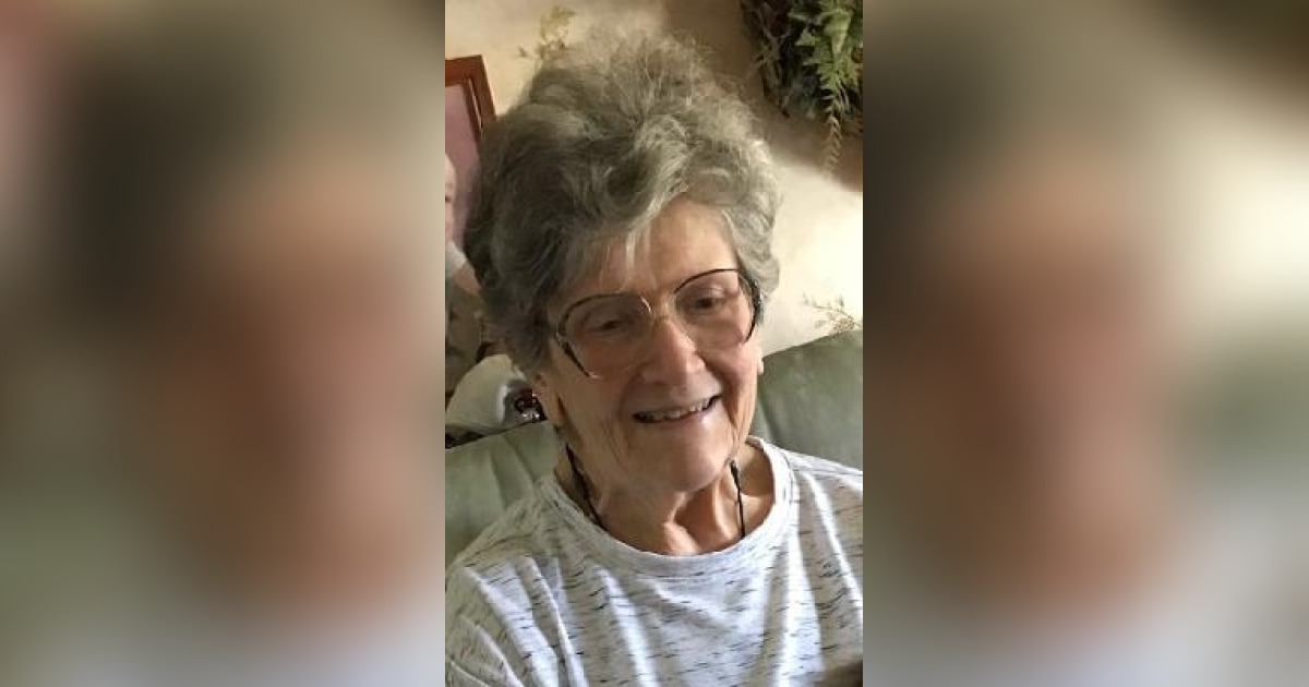 Sandra Bucher Obituary December 9, 2023 Brooks Funeral Home and