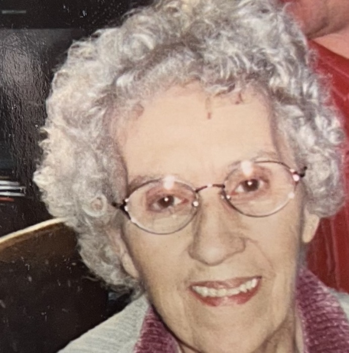 Alice Moser Obituary December 13, 2023 Brooks Funeral Home and