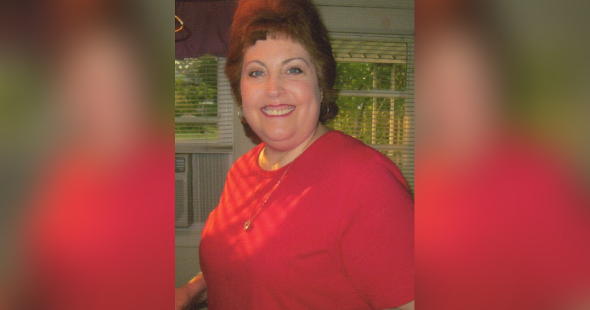 Judith Hock Obituary December 21, 2023 Brooks Funeral Home and