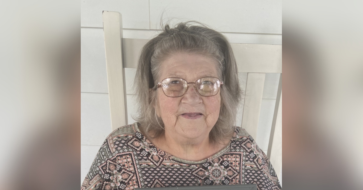 Helen Adams Obituary Feb 6, 2024 Turbotville, PA