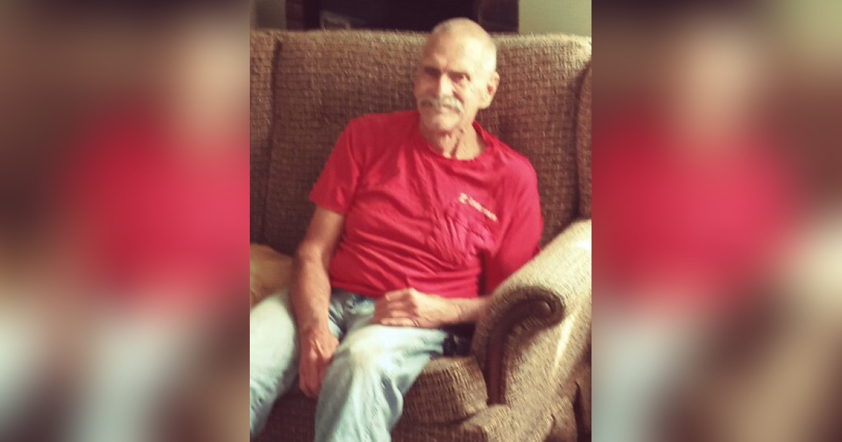 Gary Saul Obituary March 10, 2024 Brooks Funeral Home and Cremation