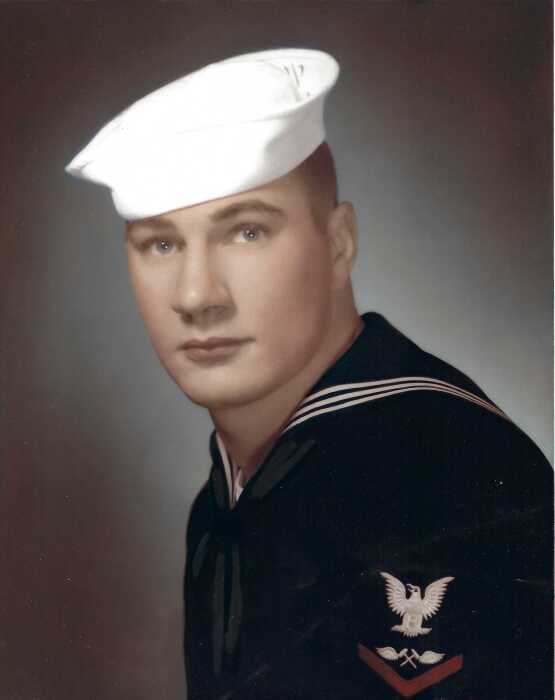 Edward Milunic Obituary March 23, 2024 Brooks Funeral Home and