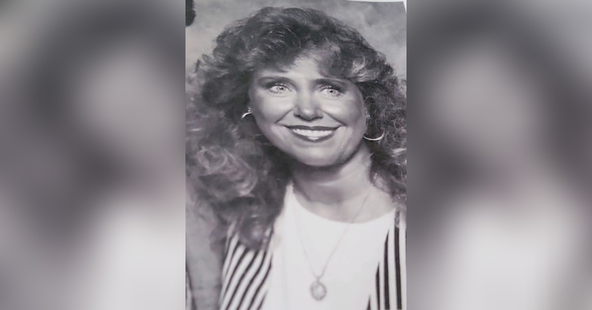 Marilyn Crawford Obituary April 8, 2024 Brooks Funeral Home and