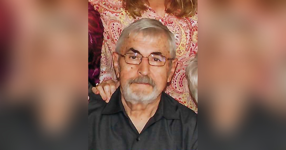 Daniel Aunkst Obituary May 13, 2024 Watsontown, PA