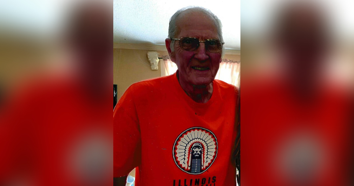 Ronald Carl Ecklund Obituary April 19, 2024 JohnsonWilliams