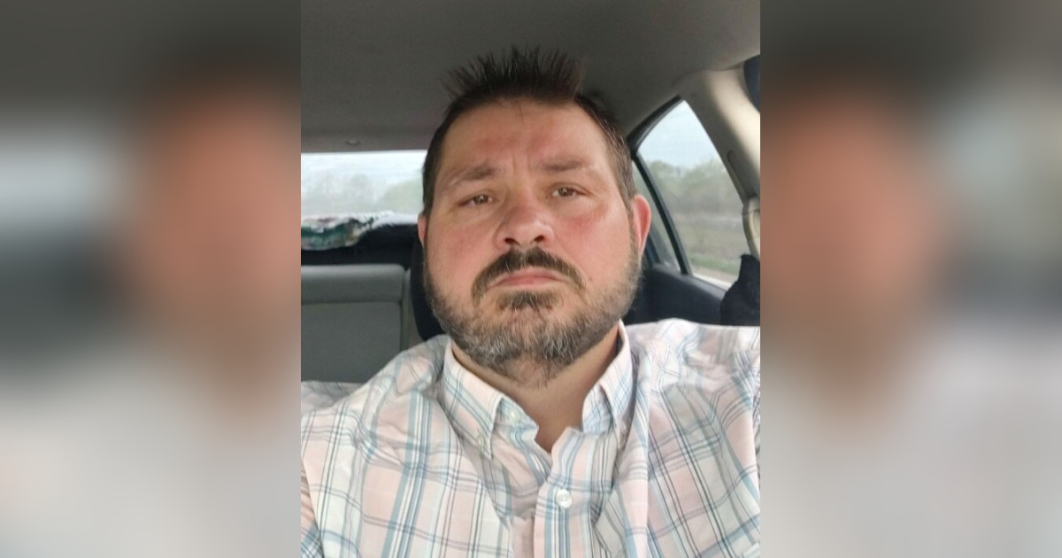 Jeremy Patterson Obituary June 3, 2024 JohnsonWilliams Funeral