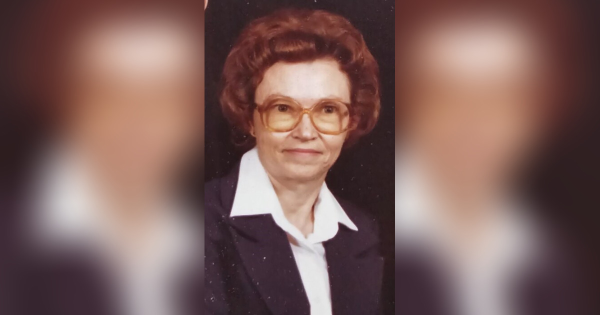 Maudie A. Bell Obituary June 15, 2024 JohnsonWilliams Funeral Home