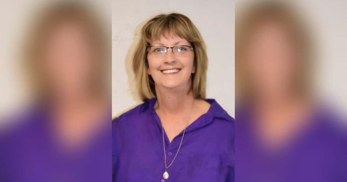 Darlene Ferguson Johnson Obituary June 20, 2024 JohnsonWilliams