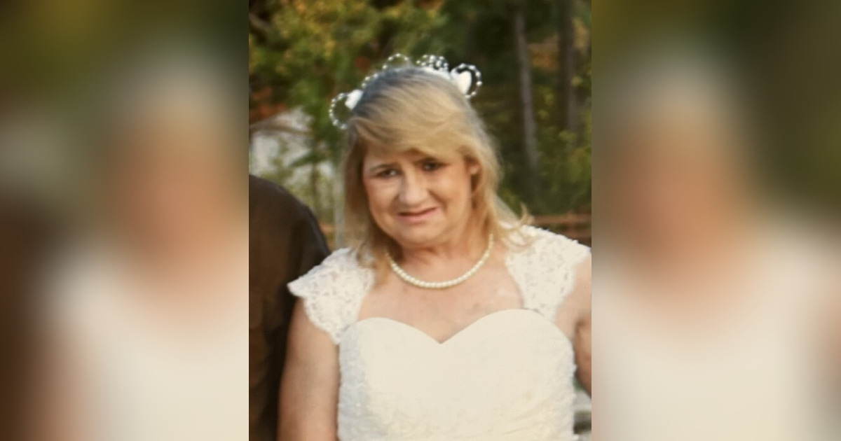 Cheryl Lyn Kirby Obituary July 14, 2024 JohnsonWilliams Funeral