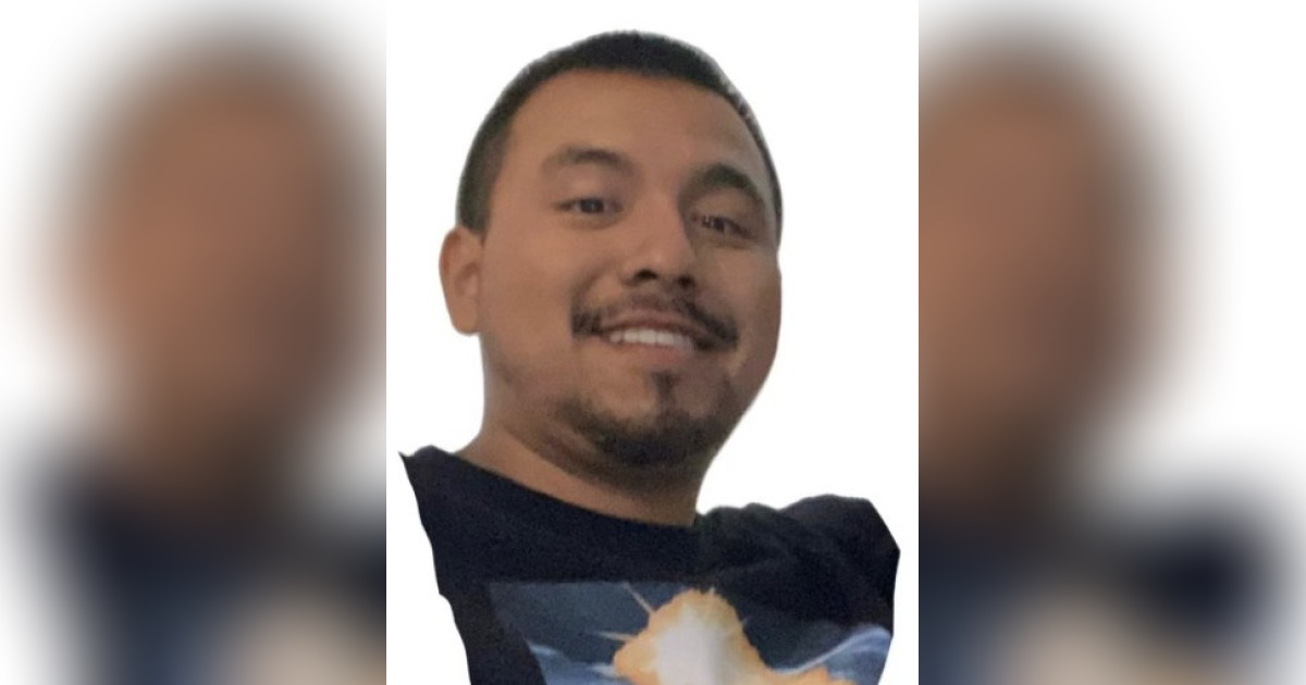 Luis Guzman, Jr. Obituary December 2, 2023 Hope Funeral Home