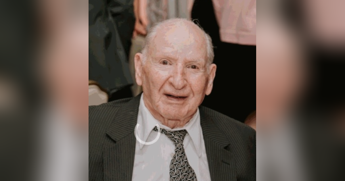 Amerigo DelSignore Obituary April 1, 2024 English Funeral Home and