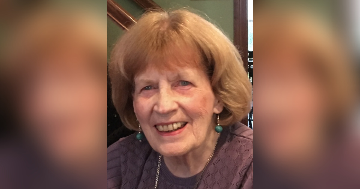Theresa Lasher Obituary Apr 15, 2024 Oakmont, PA