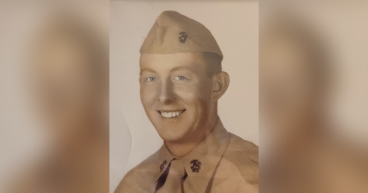 William Handyside Sr.