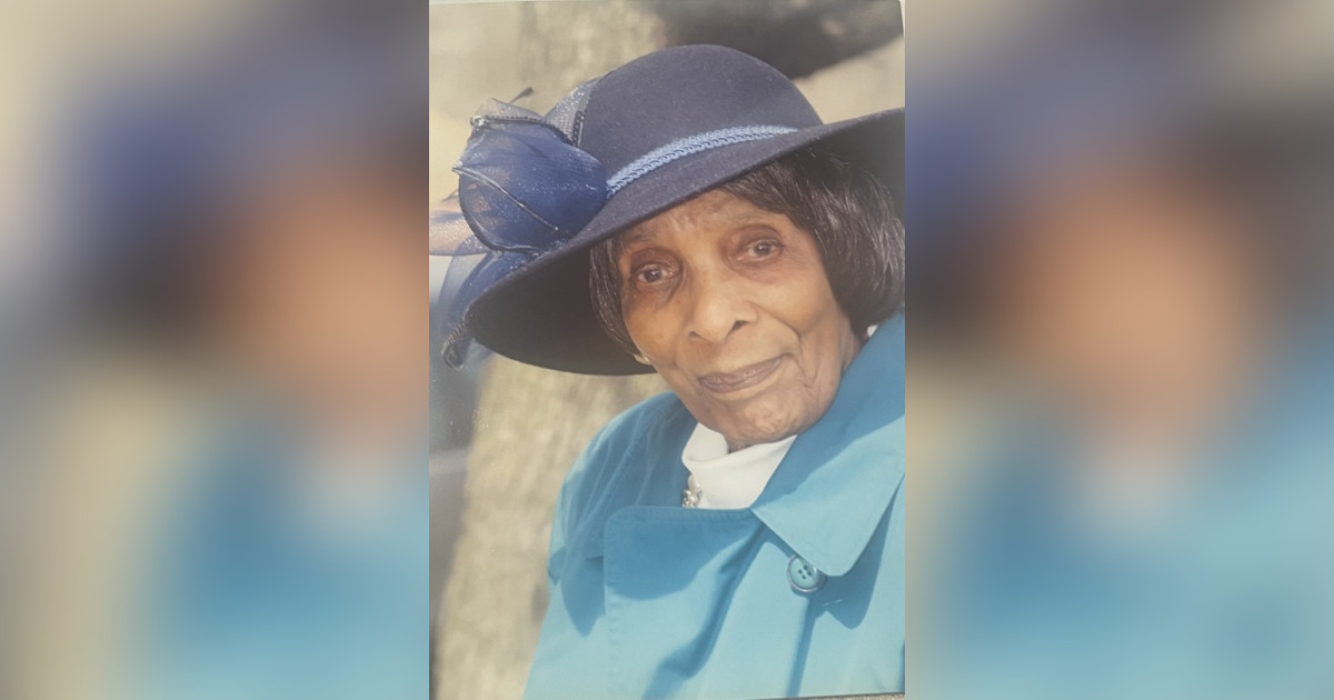Mae Glover Obituary May 3, 2024 Knotts and Son Funeral Home Siler City, NC