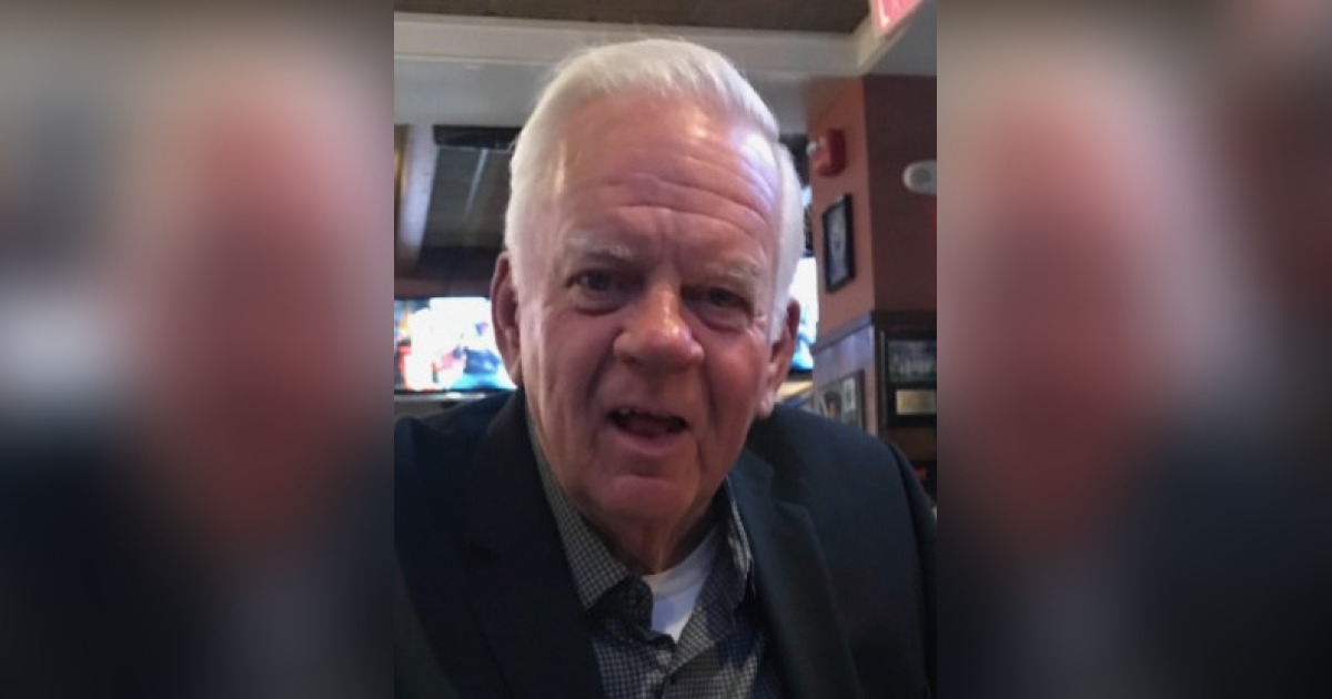 Richard E. Downey Obituary December 24, 2023 Arthur F. White