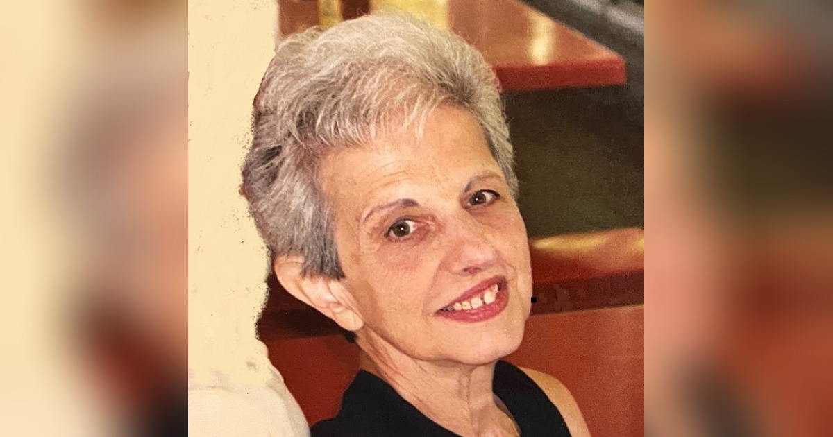 Catherine M. Fazio
