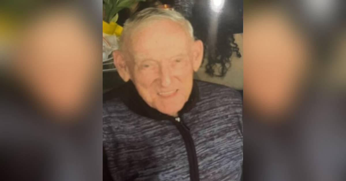 Richard Bracken Obituary Feb 7, 2024 Bethpage, NY