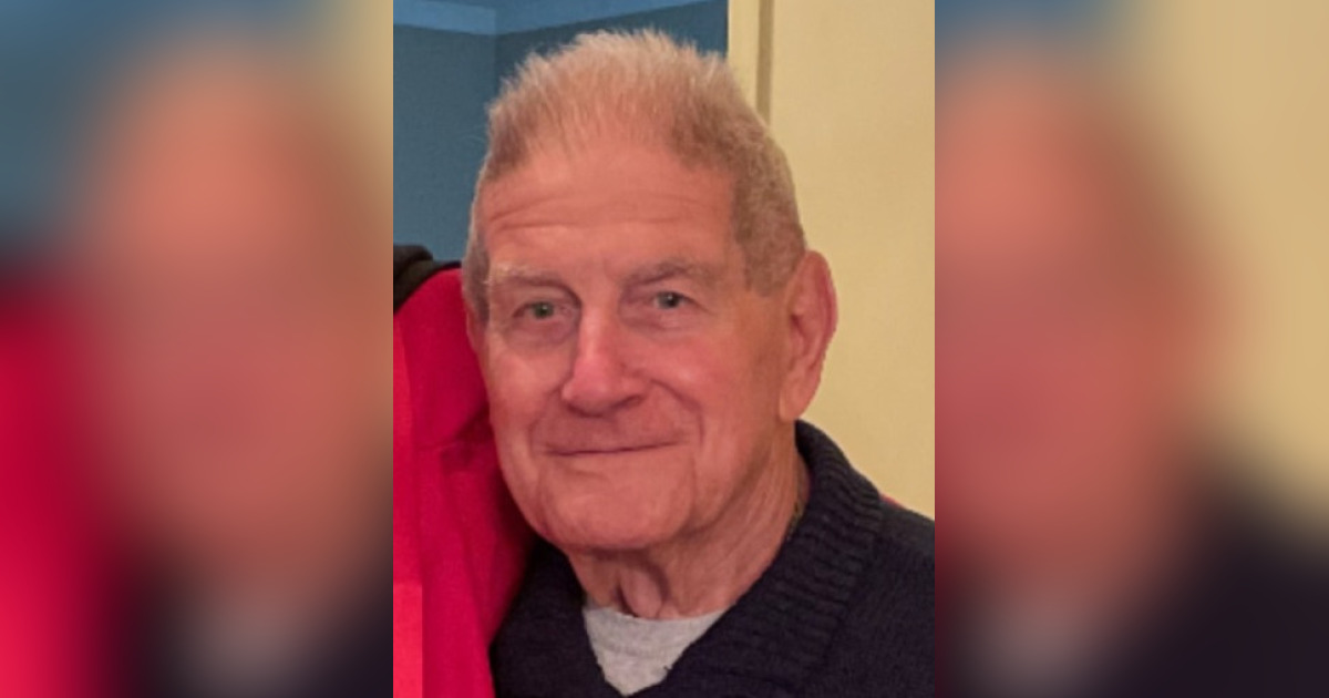 Fortunato "Mike" Marino Obituary May 27, 2024 Arthur F. White