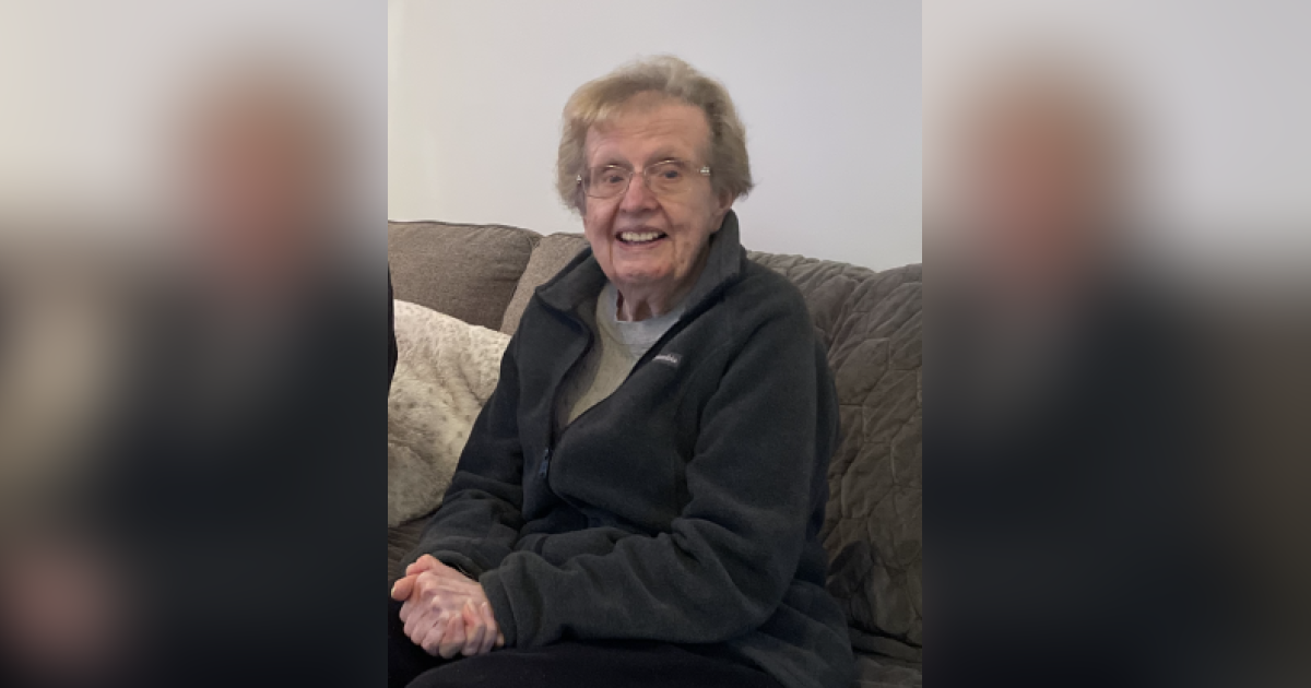 Barbara Ann Dierberger