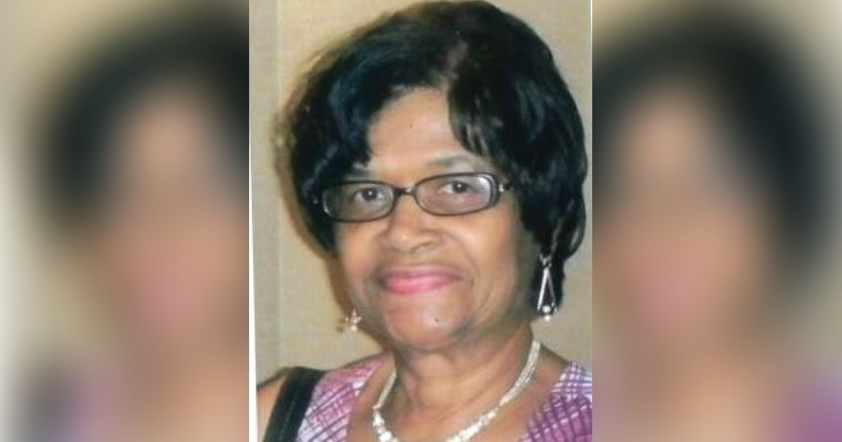 Constance Bryant "Connie"